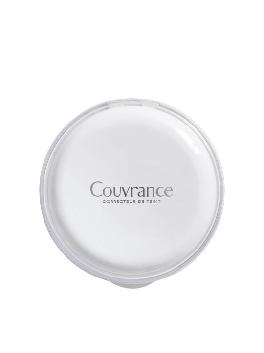 Avene couvrance oil-free bronceado