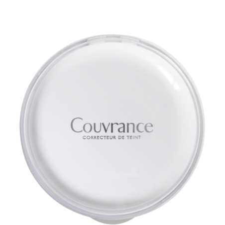 Avene couvrance oil-free bronceado