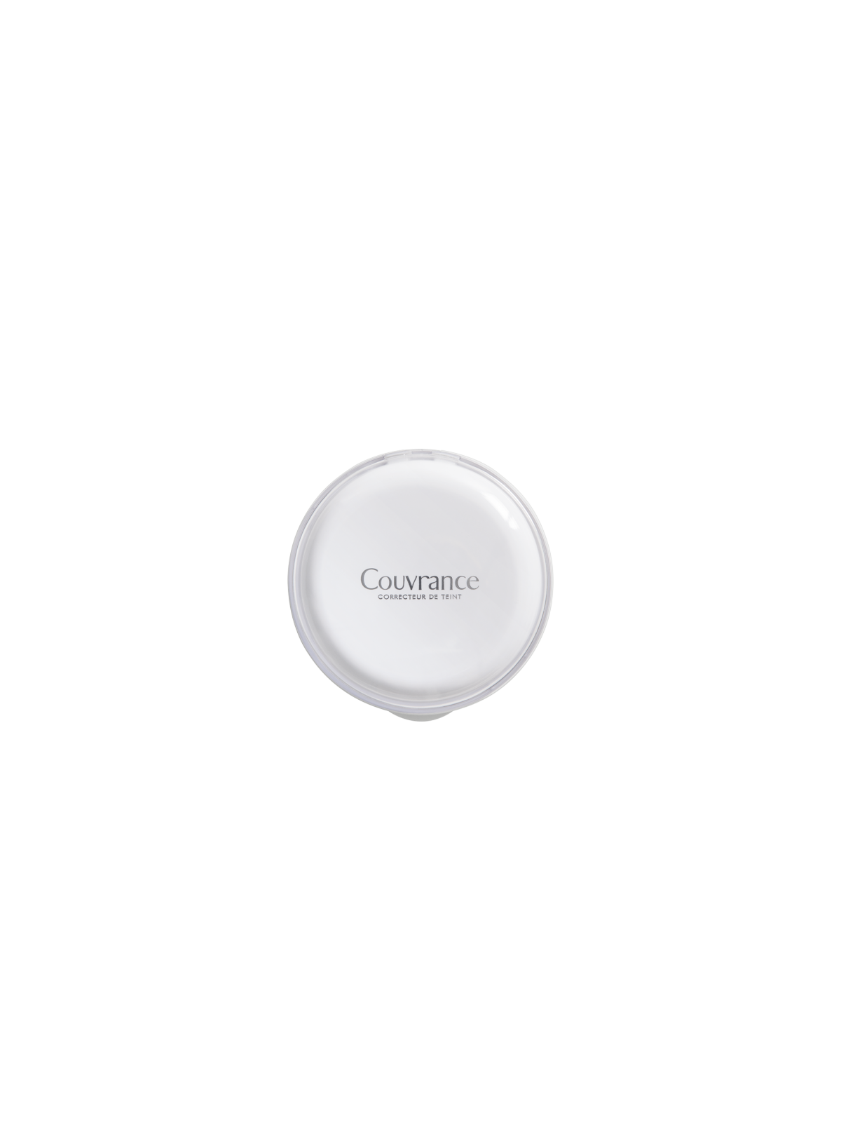 Avene couvrance oil-free miel