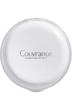 Avene couvrance oil-free natural