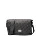 Suavinex bolso maternidad bandolera color antracita