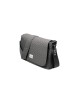 Suavinex bolso maternidad bandolera color antracita