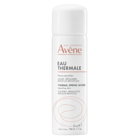 Avene agua termal 50 ml
