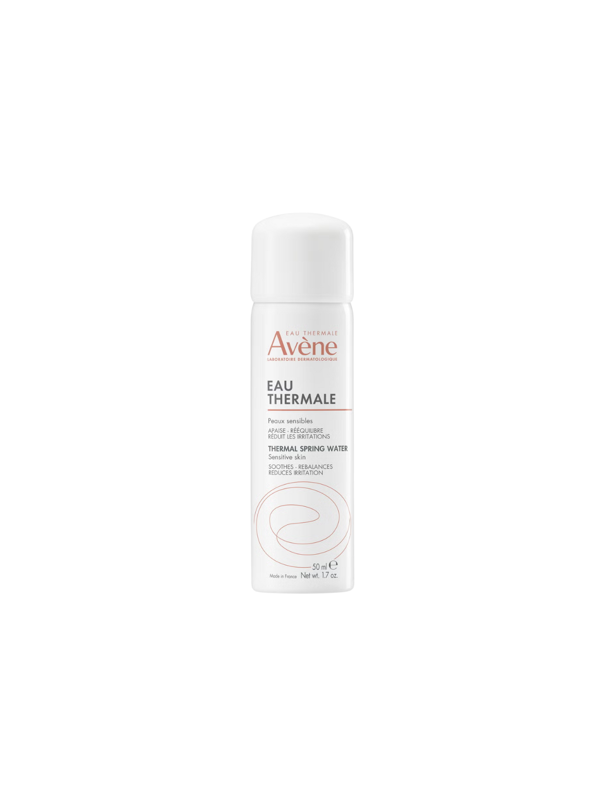 Avene agua termal 50 ml