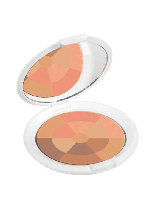 Avene couvrance polvos mosaico bronceado