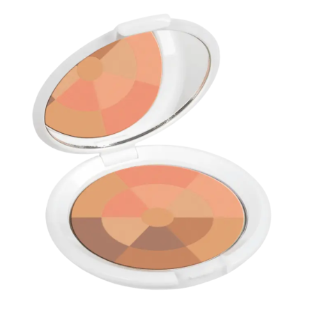 Avene couvrance polvos mosaico bronceado