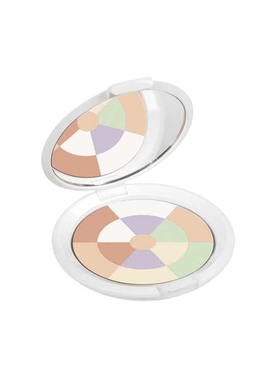 Avene couvrance polvos mosaico traslucidos