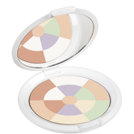 Avene couvrance polvos mosaico traslucidos