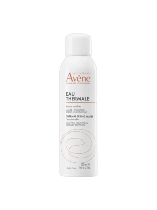 Avene agua termal 150 ml