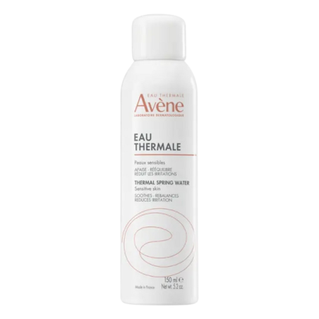 Avene agua termal 150 ml