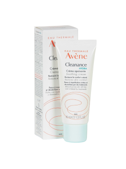 Avene cleanance hydra crema calmante 40ml