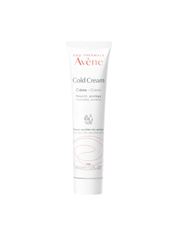 Avene cold cream crema  40ml