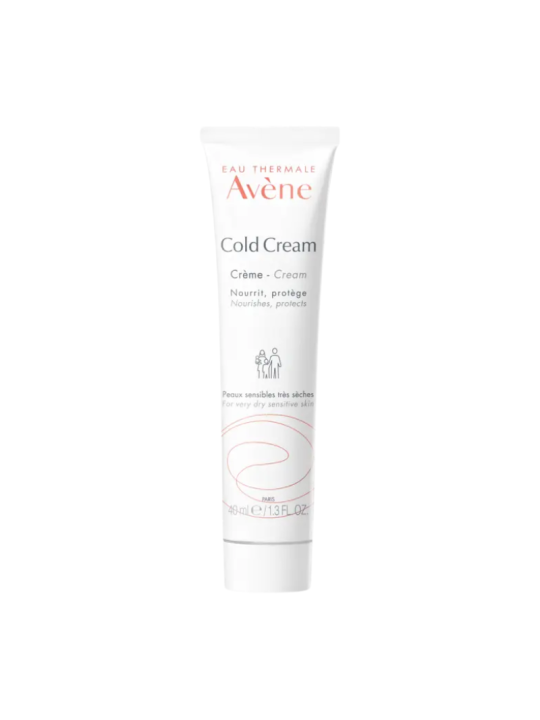 Avene cold cream crema  40ml
