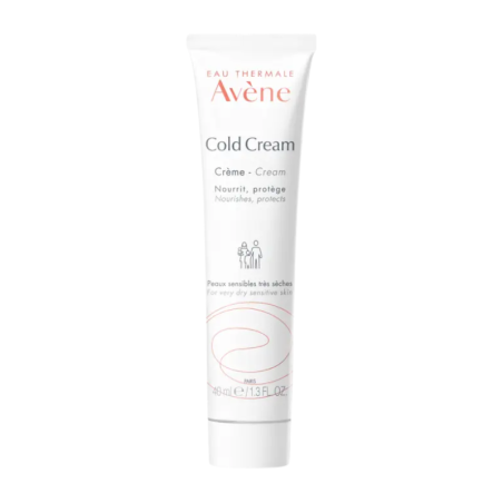 Avene cold cream crema  40ml