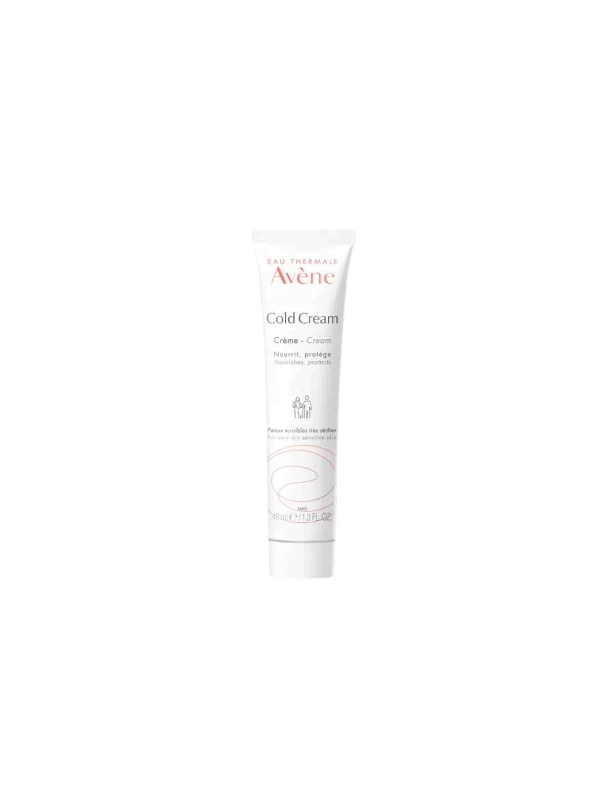 Avene cold cream crema  40ml