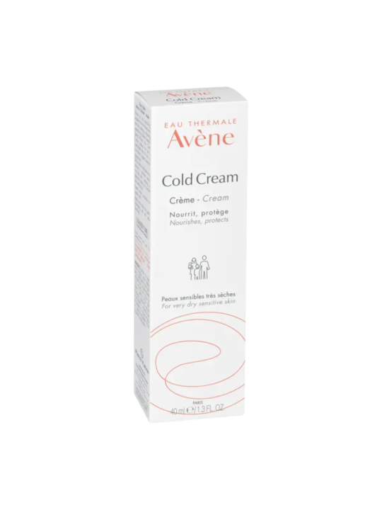 Avene cold cream crema  40ml