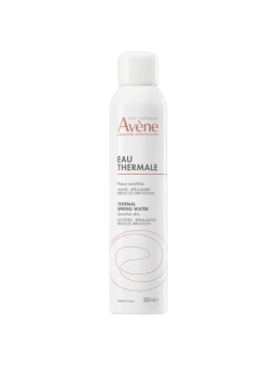 Avene agua termal 300 ml