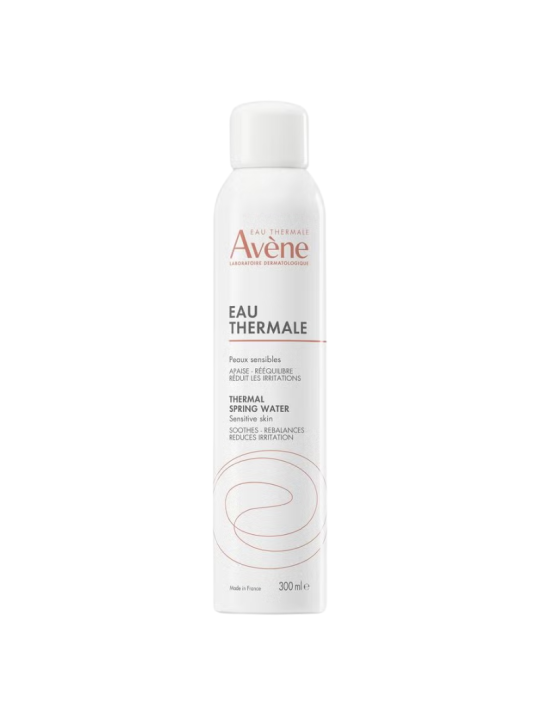 Avene agua termal 300 ml