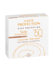 Avene solar compacto color dorado spf 50