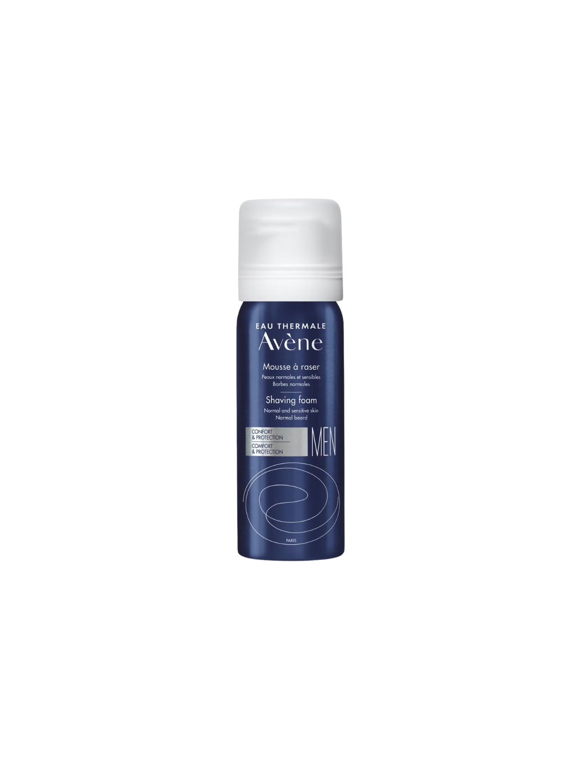 Avene espuma de afeitar