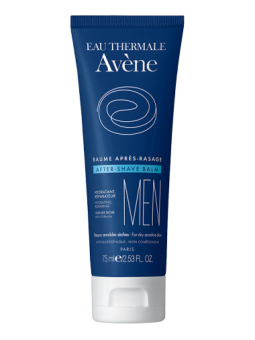 Avene balsamo despues del afeitado