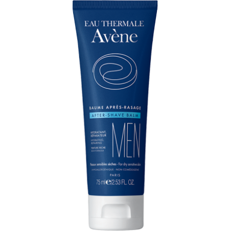 Avene balsamo despues del afeitado