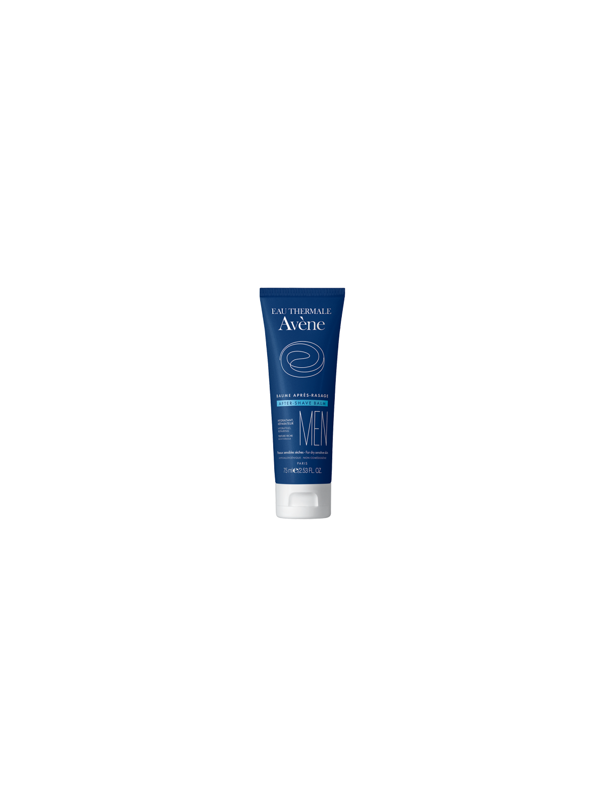 Avene balsamo despues del afeitado