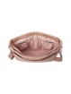 Suavinex bolso maternidad bandolera rosa