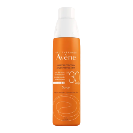 Avene solar spray spf30
