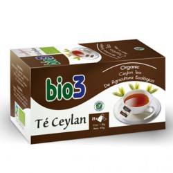 Bie3 te ceylan