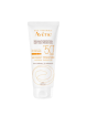 Avene solar leche mineral spf50+