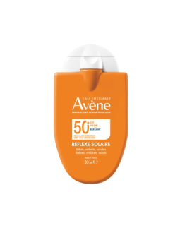 Avene solar reflexe spf50+