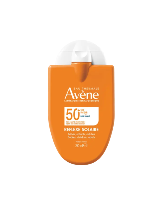 Avene solar reflexe spf50+