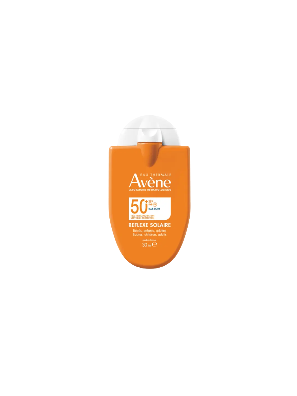 Avene solar reflexe spf50+