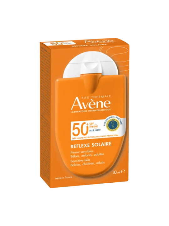 Avene solar reflexe spf50+
