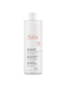 Avene locion micelar 400ml