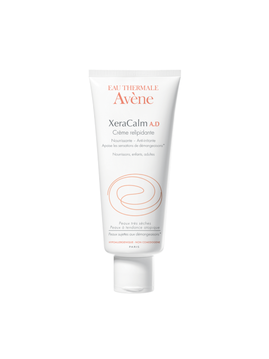 Avene xeracalm a.d. crema relipidizante defi