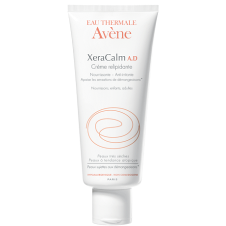 Avene xeracalm a.d. crema relipidizante defi