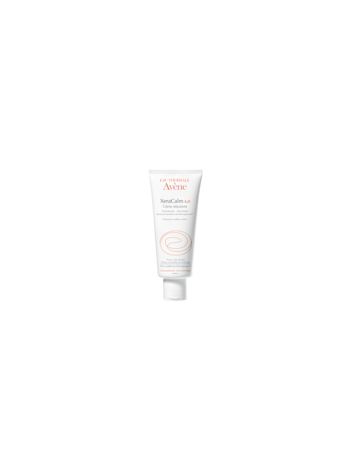 Avene xeracalm a.d. crema relipidizante defi