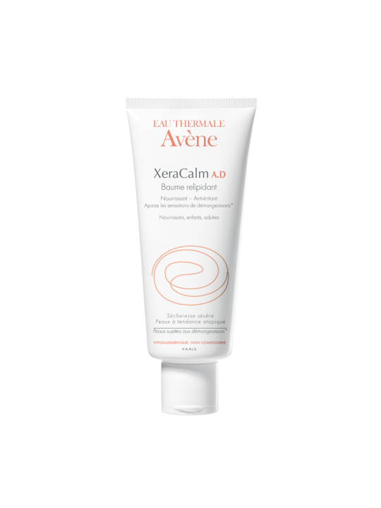Avene xeracalm  a.d. balsamo relipidizante defi