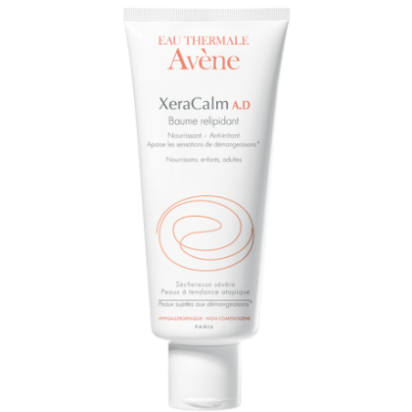 Avene xeracalm  a.d. balsamo relipidizante defi