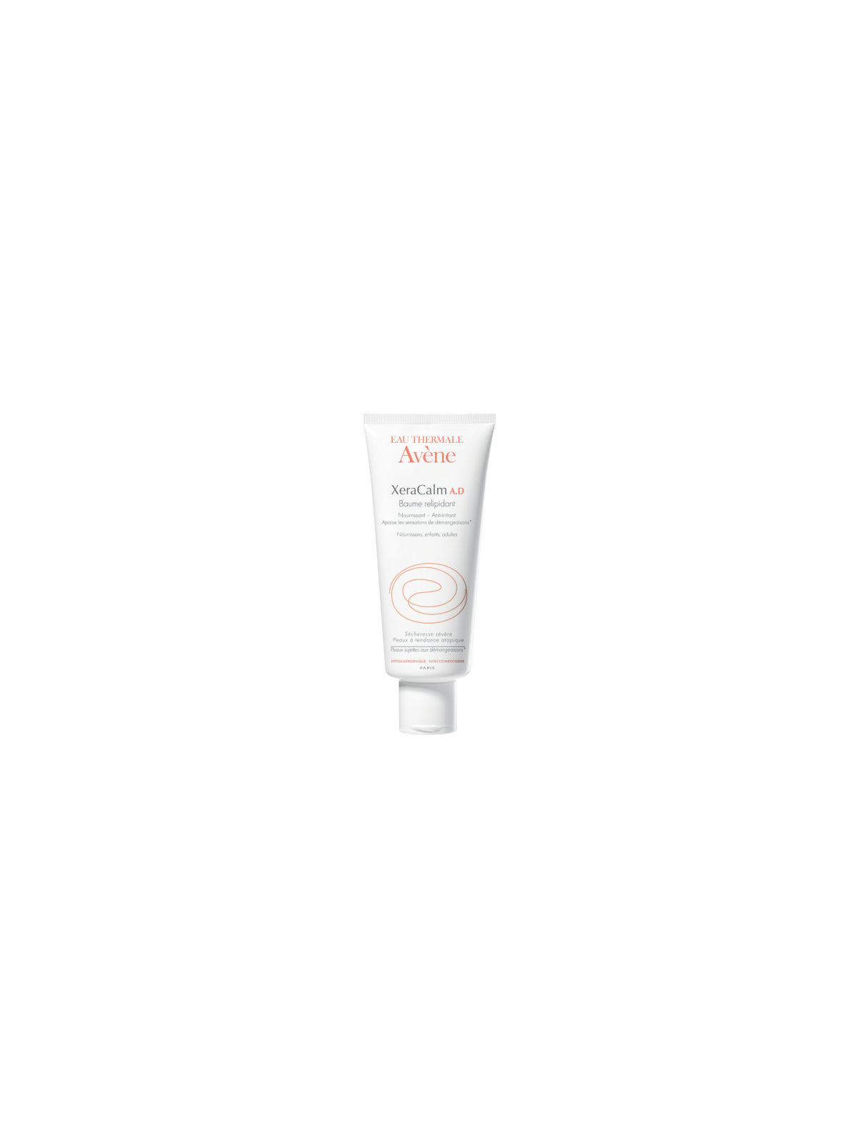 Avene xeracalm  a.d. balsamo relipidizante defi