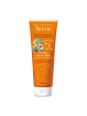 Avene solar leche infantil spf50+
