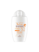 Avene fluido mineral spf 50+