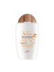 Avene solar fluido mineral con color spf 50+