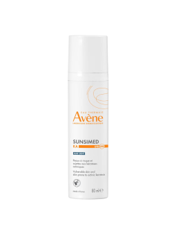 Avene sunsimed KA blue light 80 ml