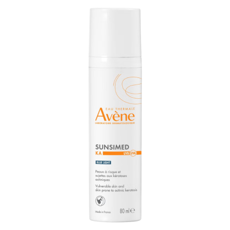 Avene sunsimed KA blue light 80 ml