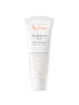 Avene hydrance optimale enriquecida
