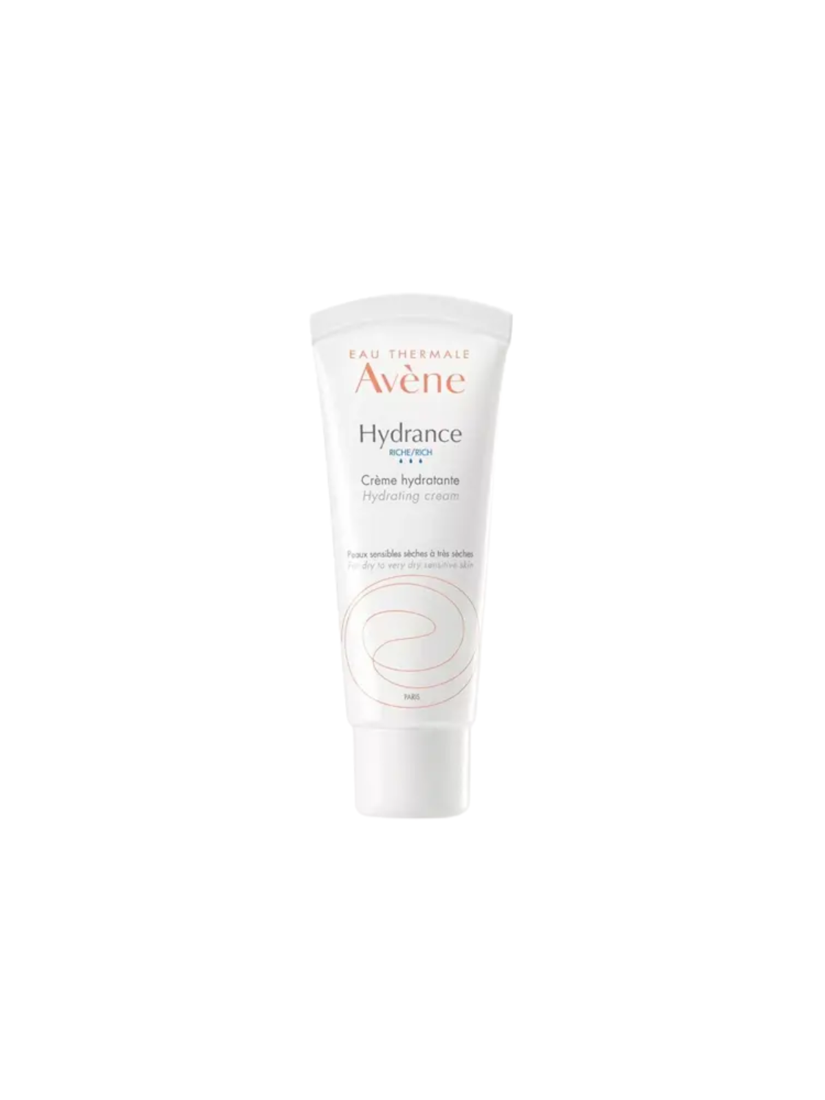 Avene hydrance optimale enriquecida