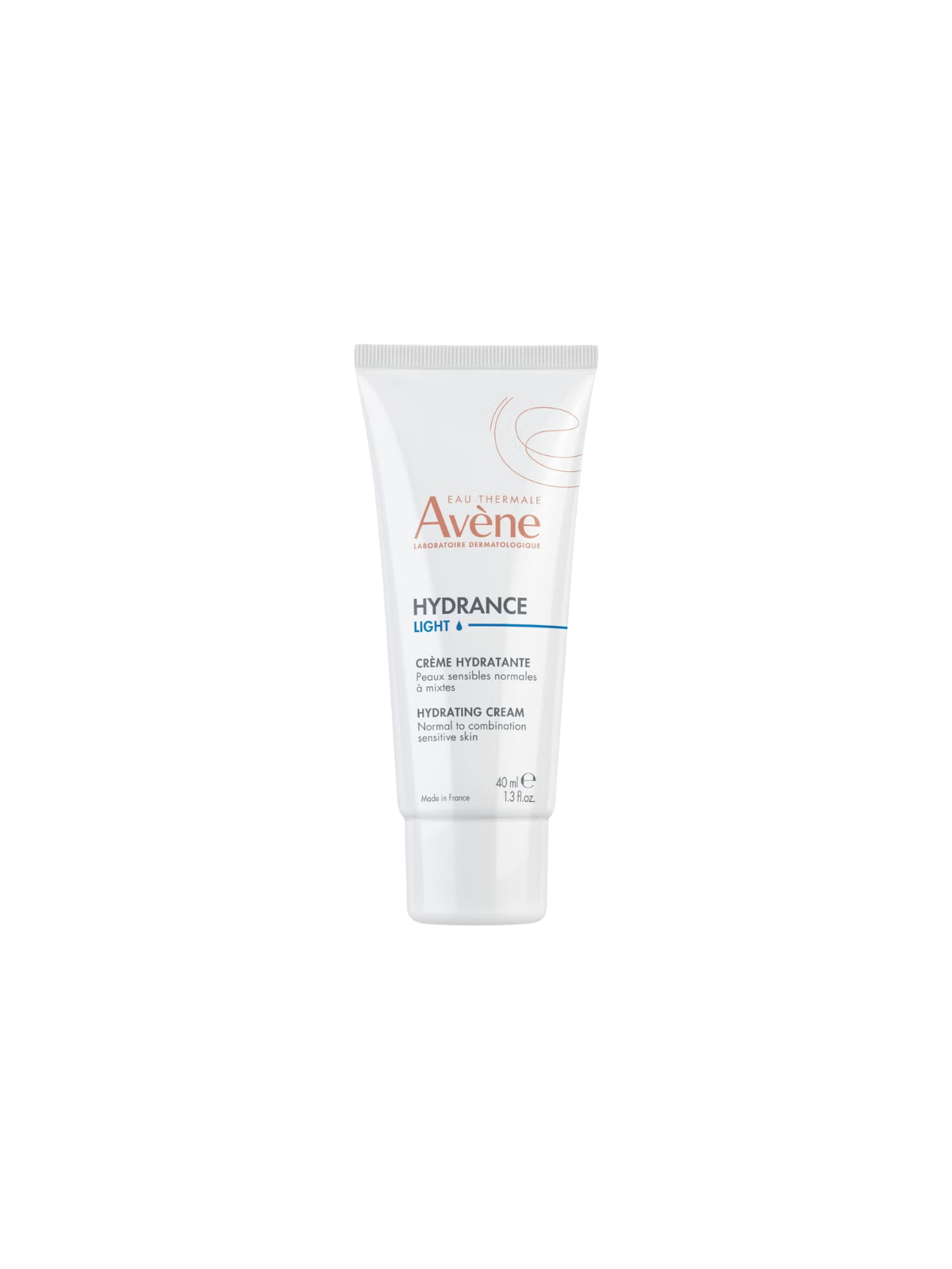 Avene hydrance crema hidratante ligera 40ml